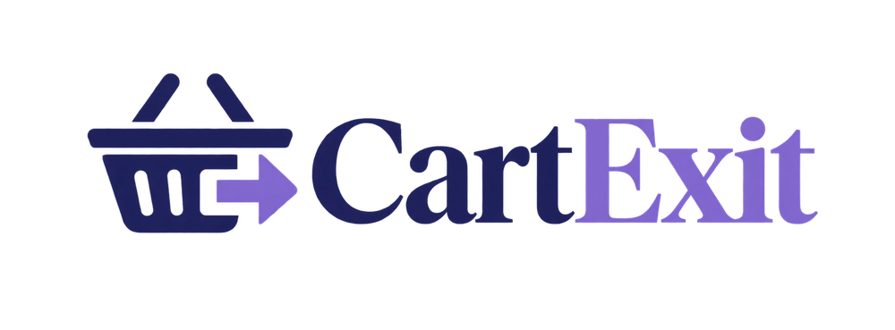 CartExit name artwork